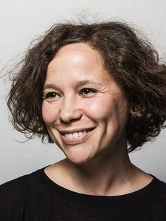 Porträt Jelena Gartstein-Pohlmann