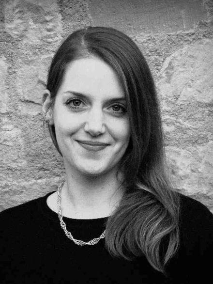Porträt Stefanie Sarah Held